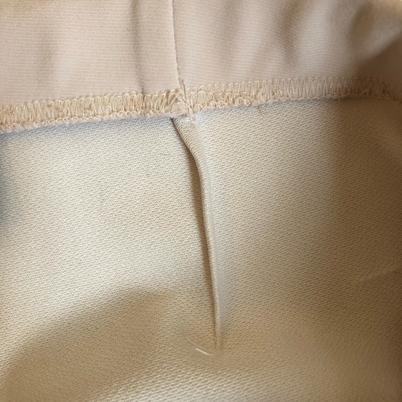 Frank Lyman Blush Pink Dress Pant - Picture 7 of 8